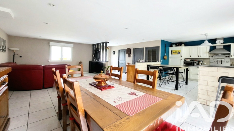 Ma-Cabane - Vente Maison Neufmanil, 140 m²