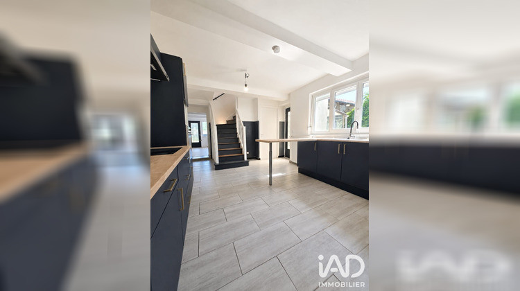 Ma-Cabane - Vente Maison Neufmanil, 95 m²