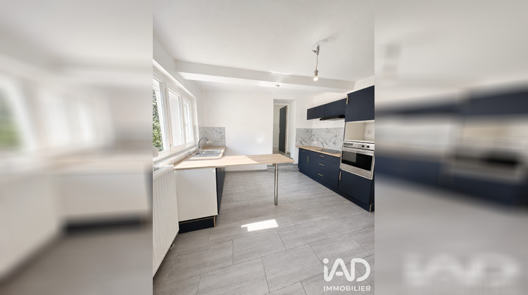 Ma-Cabane - Vente Maison Neufmanil, 95 m²