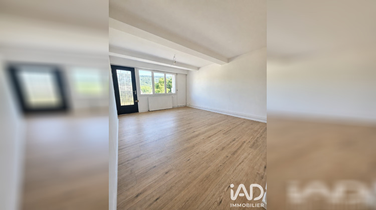 Ma-Cabane - Vente Maison Neufmanil, 95 m²