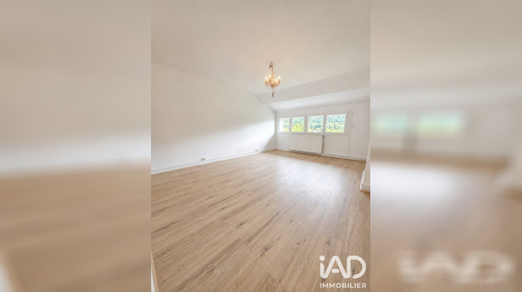 Ma-Cabane - Vente Maison Neufmanil, 95 m²