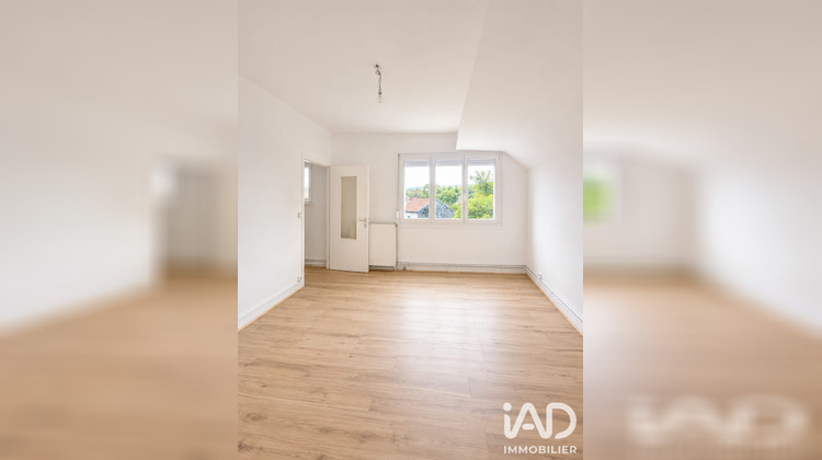 Ma-Cabane - Vente Maison Neufmanil, 95 m²