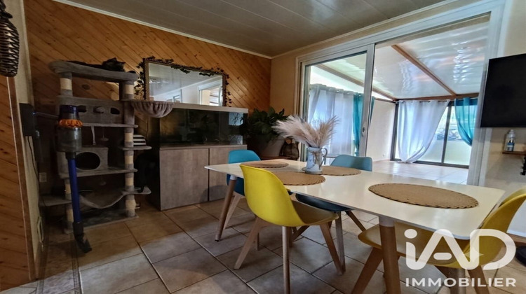 Ma-Cabane - Vente Maison Neufmanil, 85 m²