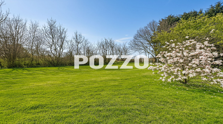 Ma-Cabane - Vente Maison NEUFMESNIL, 122 m²