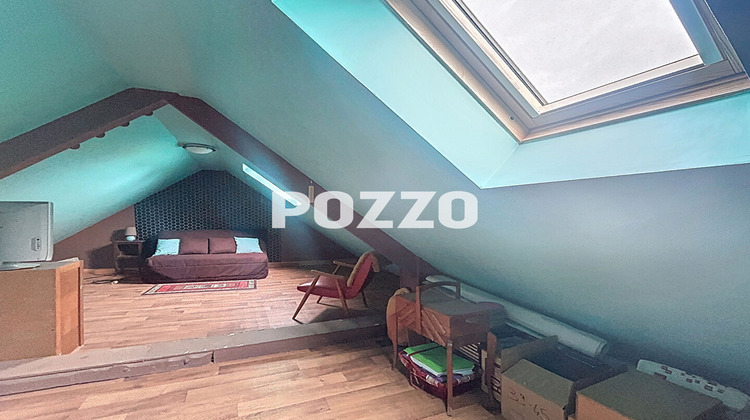 Ma-Cabane - Vente Maison NEUFMESNIL, 122 m²