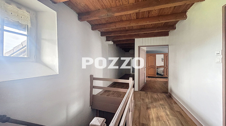 Ma-Cabane - Vente Maison NEUFMESNIL, 122 m²