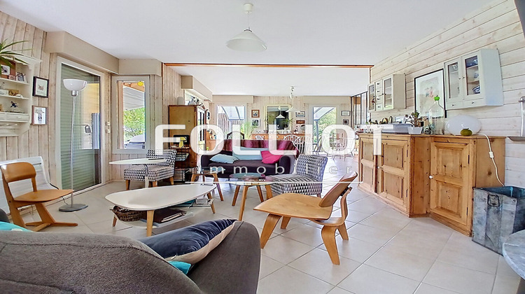 Ma-Cabane - Vente Maison NEUFMESNIL, 175 m²