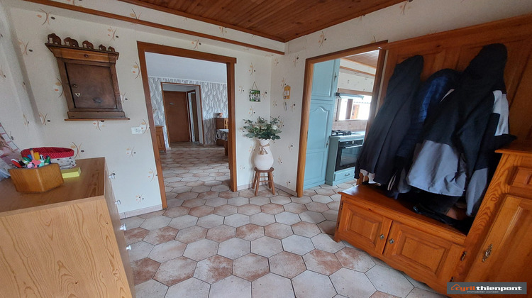 Ma-Cabane - Vente Maison Neufmoulin, 167 m²
