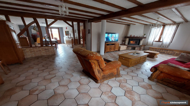 Ma-Cabane - Vente Maison Neufmoulin, 167 m²