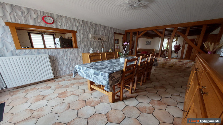 Ma-Cabane - Vente Maison Neufmoulin, 167 m²