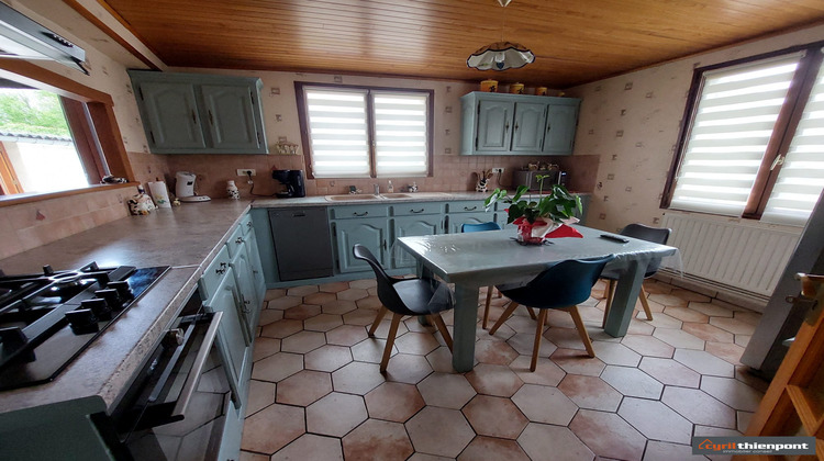 Ma-Cabane - Vente Maison Neufmoulin, 167 m²