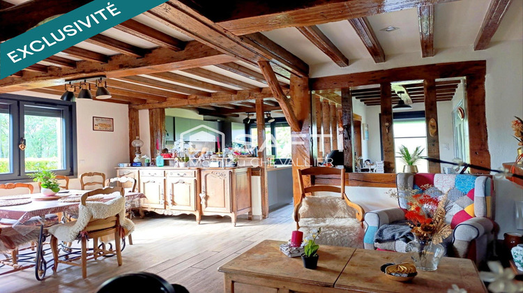 Ma-Cabane - Vente Maison Neufmoulin, 112 m²