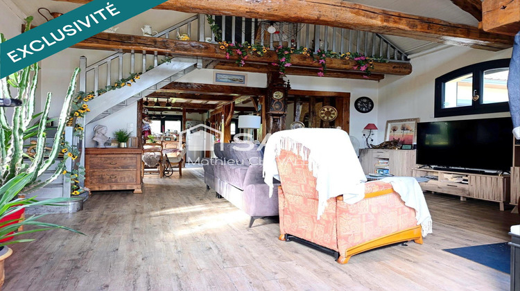 Ma-Cabane - Vente Maison Neufmoulin, 112 m²