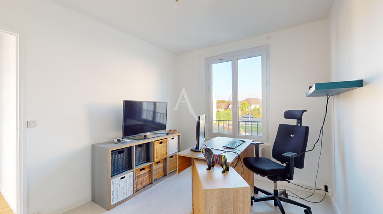 Ma-Cabane - Vente Maison NEUFMOUTIERS-EN-BRIE, 147 m²