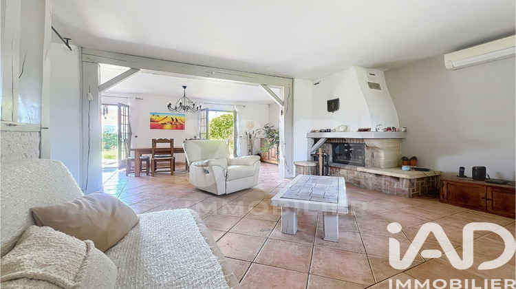 Ma-Cabane - Vente Maison Neufmoutiers-en-Brie, 130 m²