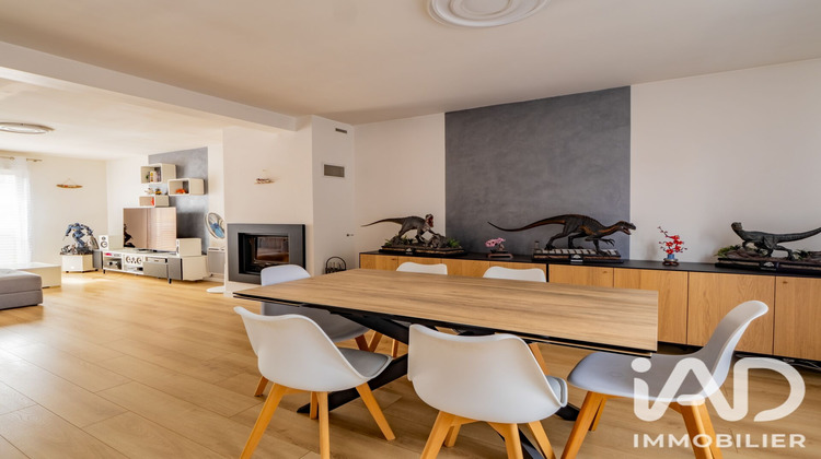 Ma-Cabane - Vente Maison Neufmoutiers-en-Brie, 129 m²