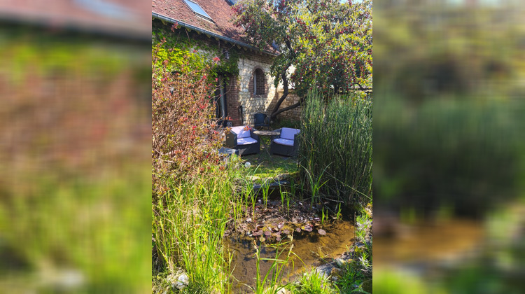 Ma-Cabane - Vente Maison NEUFVY-SUR-ARONDE, 180 m²