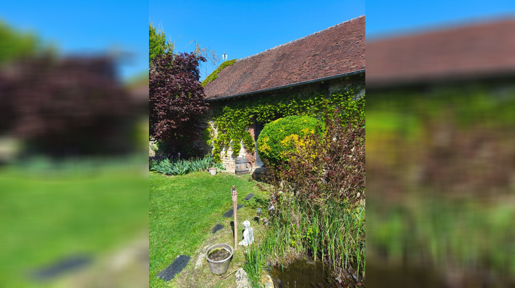 Ma-Cabane - Vente Maison NEUFVY-SUR-ARONDE, 180 m²