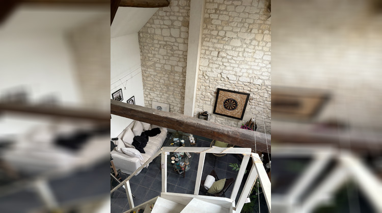 Ma-Cabane - Vente Maison NEUFVY-SUR-ARONDE, 180 m²