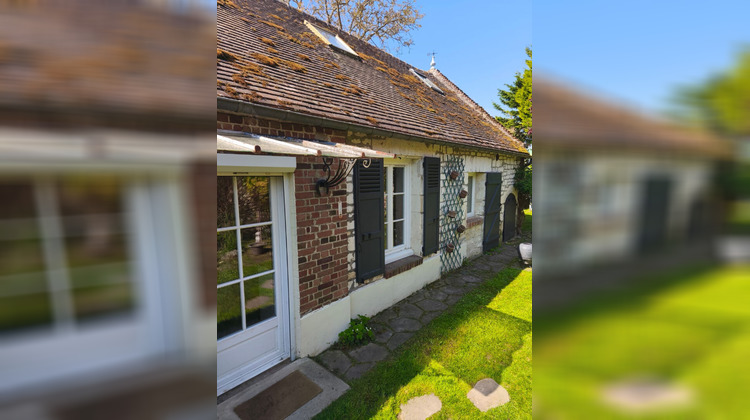 Ma-Cabane - Vente Maison NEUFVY-SUR-ARONDE, 180 m²