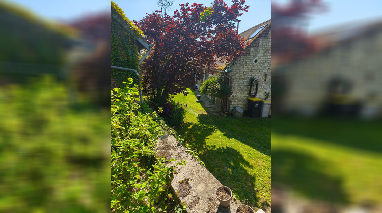 Ma-Cabane - Vente Maison NEUFVY-SUR-ARONDE, 180 m²