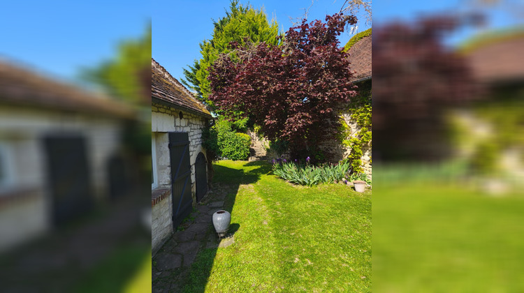 Ma-Cabane - Vente Maison NEUFVY-SUR-ARONDE, 180 m²