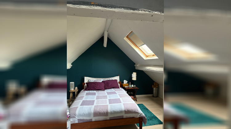 Ma-Cabane - Vente Maison NEUFVY-SUR-ARONDE, 180 m²