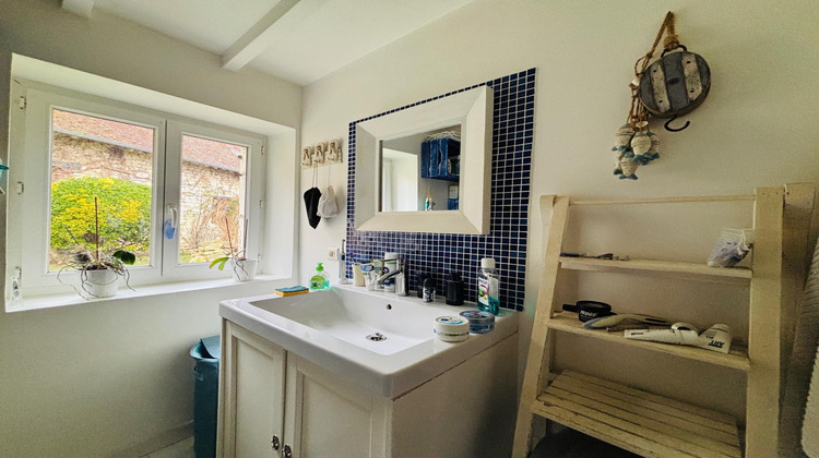 Ma-Cabane - Vente Maison Neufvy-sur-Aronde, 155 m²