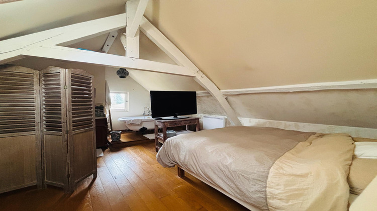 Ma-Cabane - Vente Maison Neufvy-sur-Aronde, 155 m²