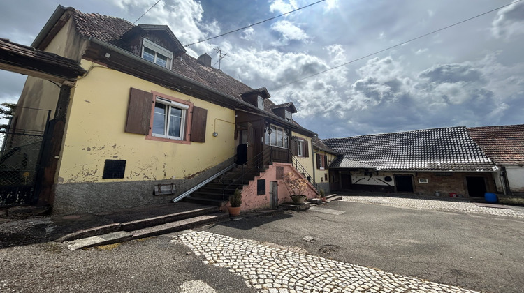 Ma-Cabane - Vente Maison Neugartheim-Ittlenheim, 292 m²