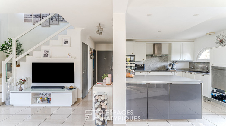 Ma-Cabane - Vente Maison NEUGARTHEIM-ITTLENHEIM, 136 m²