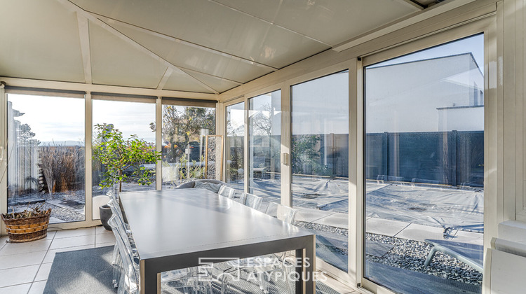 Ma-Cabane - Vente Maison NEUGARTHEIM-ITTLENHEIM, 136 m²