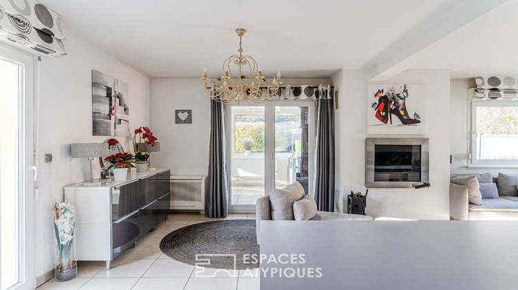 Ma-Cabane - Vente Maison NEUGARTHEIM-ITTLENHEIM, 136 m²