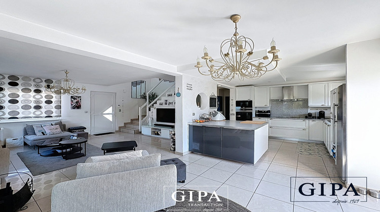 Ma-Cabane - Vente Maison Neugartheim-Ittlenheim, 136 m²