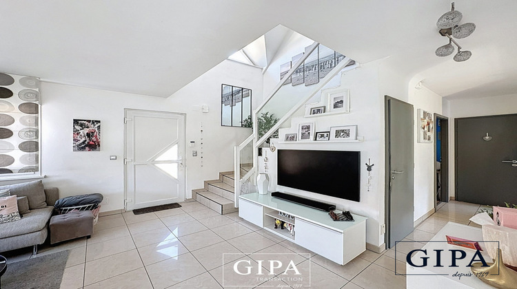 Ma-Cabane - Vente Maison Neugartheim-Ittlenheim, 136 m²