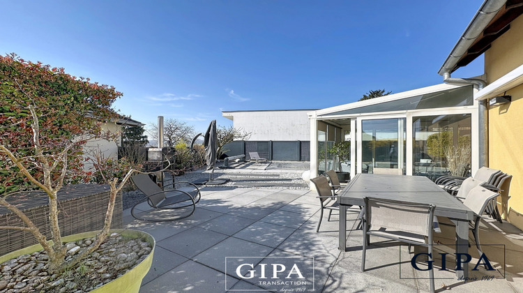 Ma-Cabane - Vente Maison Neugartheim-Ittlenheim, 136 m²