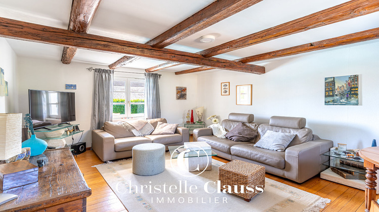 Ma-Cabane - Vente Maison NEUGARTHEIM-ITTLENHEIM, 115 m²