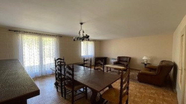 Ma-Cabane - Vente Maison Neuil, 60 m²