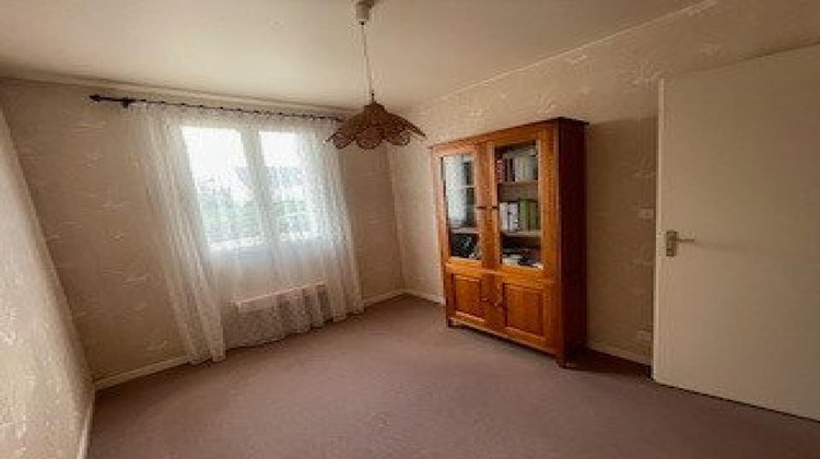 Ma-Cabane - Vente Maison Neuil, 60 m²