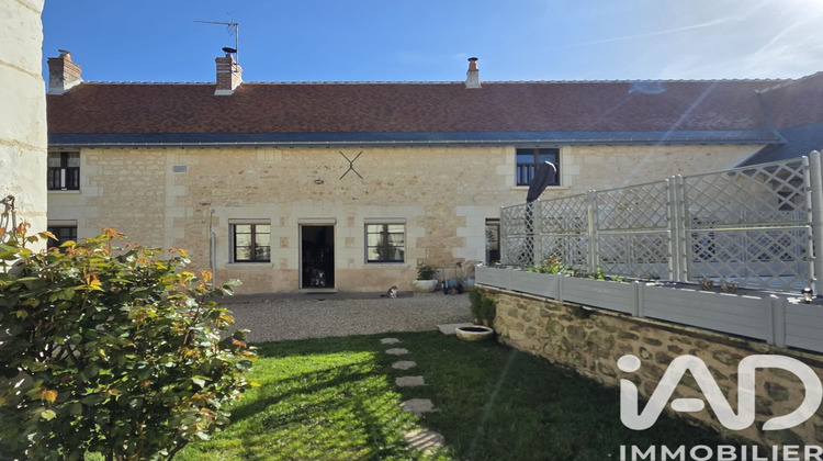Ma-Cabane - Vente Maison Neuil, 176 m²