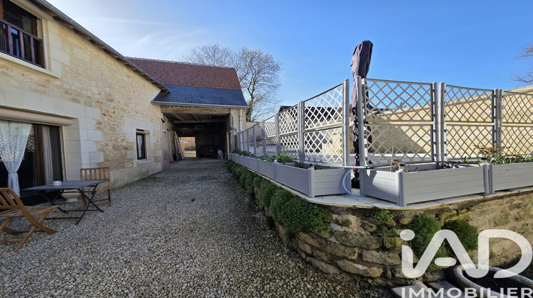 Ma-Cabane - Vente Maison Neuil, 176 m²