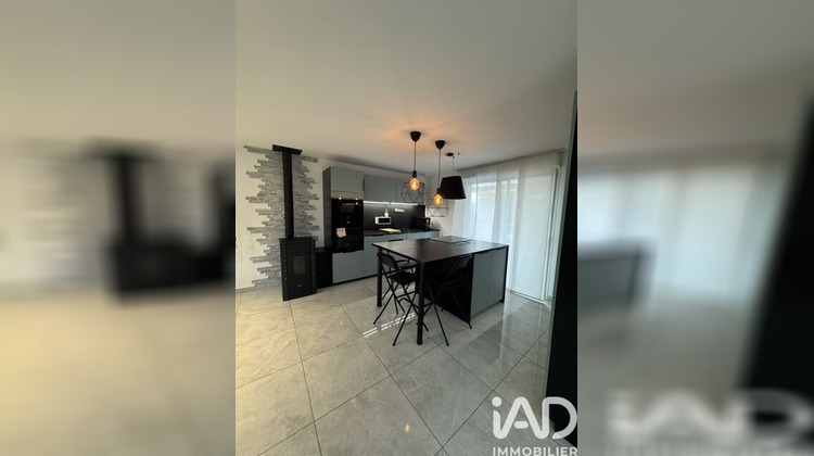 Ma-Cabane - Vente Maison Neuil, 90 m²