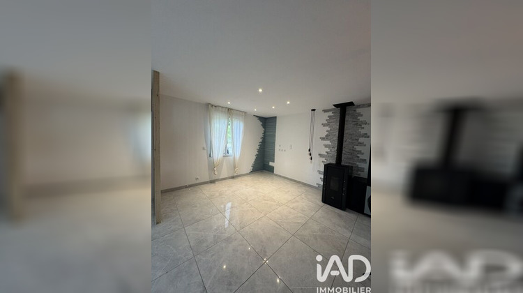 Ma-Cabane - Vente Maison Neuil, 90 m²