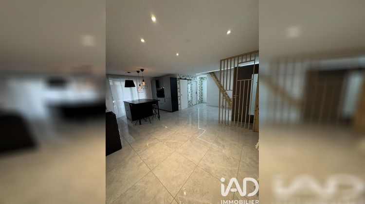 Ma-Cabane - Vente Maison Neuil, 90 m²