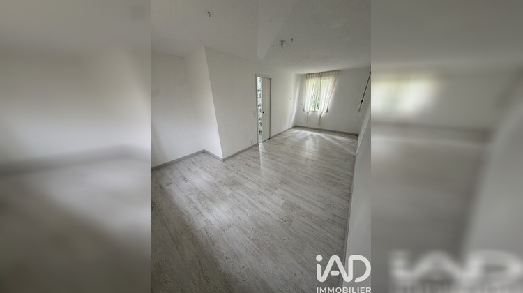 Ma-Cabane - Vente Maison Neuil, 90 m²