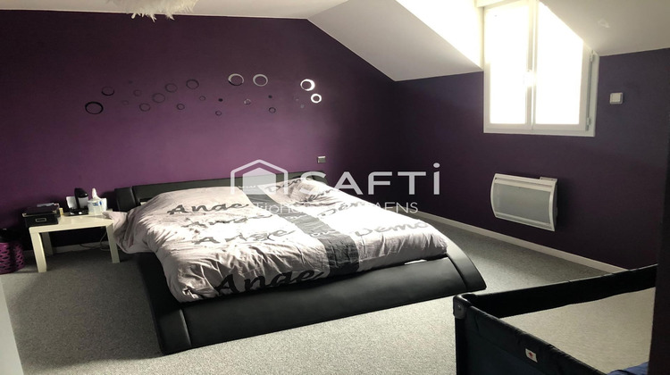 Ma-Cabane - Vente Maison Neuil, 202 m²