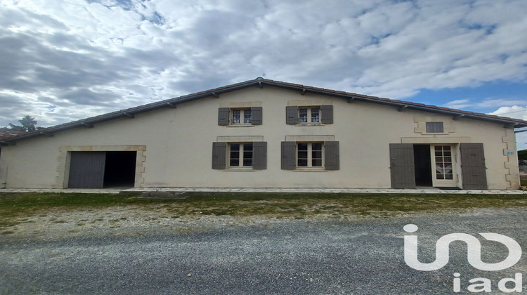 Ma-Cabane - Vente Maison Neuillac, 113 m²