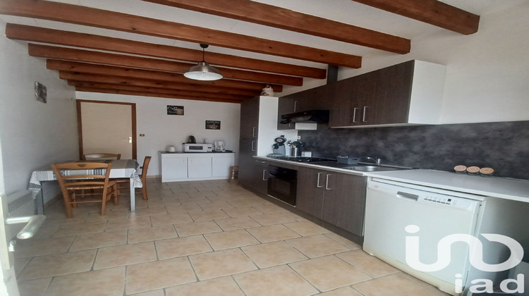 Ma-Cabane - Vente Maison Neuillac, 113 m²