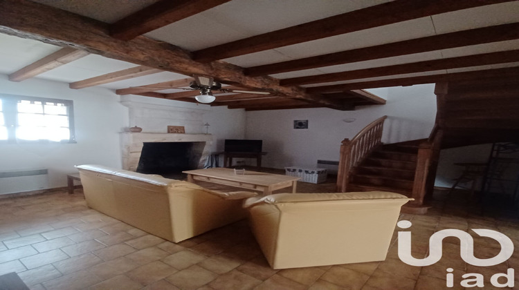 Ma-Cabane - Vente Maison Neuillac, 113 m²