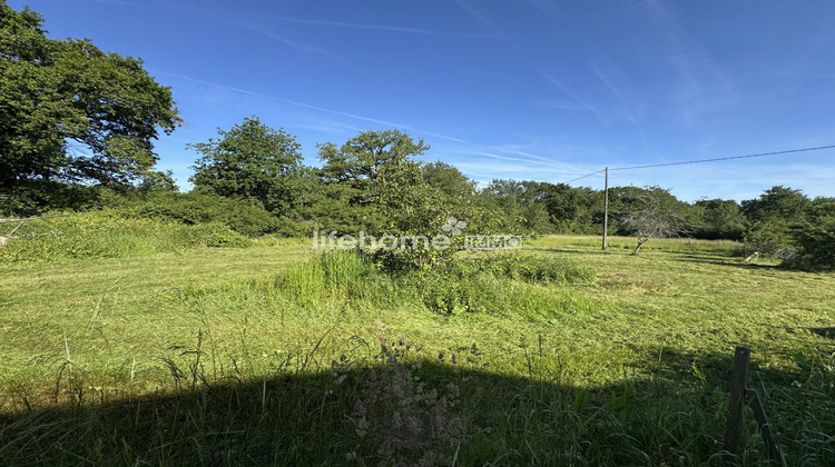 Ma-Cabane - Vente Maison Neuillay-les-Bois, 113 m²